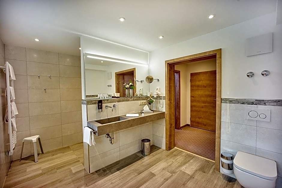 Hotel Klosterhotel Ludwig der Bayer