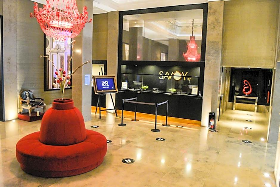Savoy Hotel