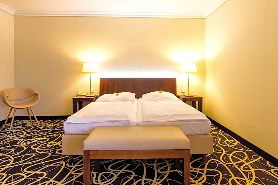 Relexa Hotel Stuttgarter Hof