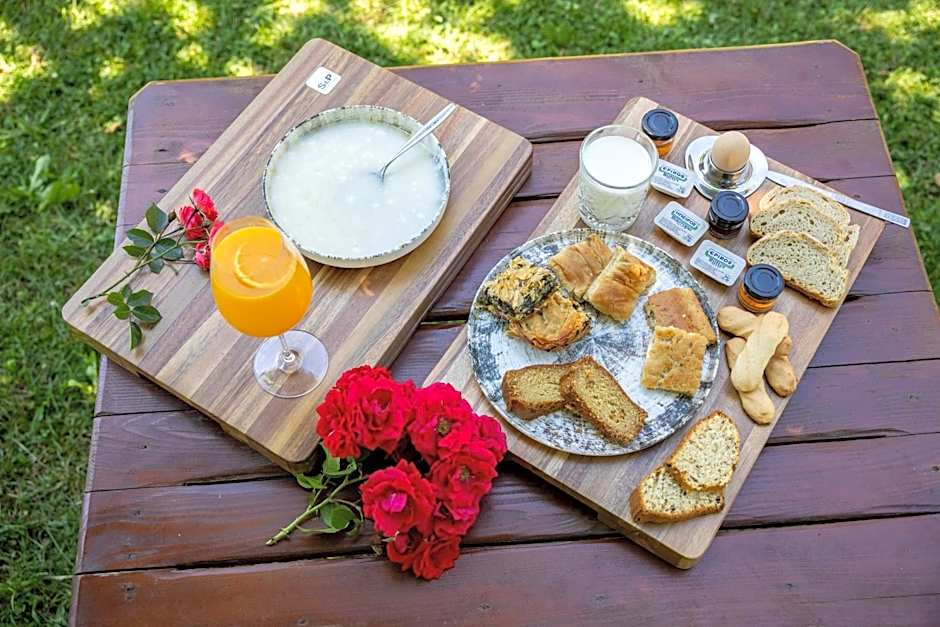 ΞΕΝΟΔΟΧΕΙΟ ΠΑΠΑΝΑΓΙΩΤΟΥ