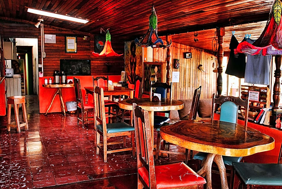 Pensión Santa Elena