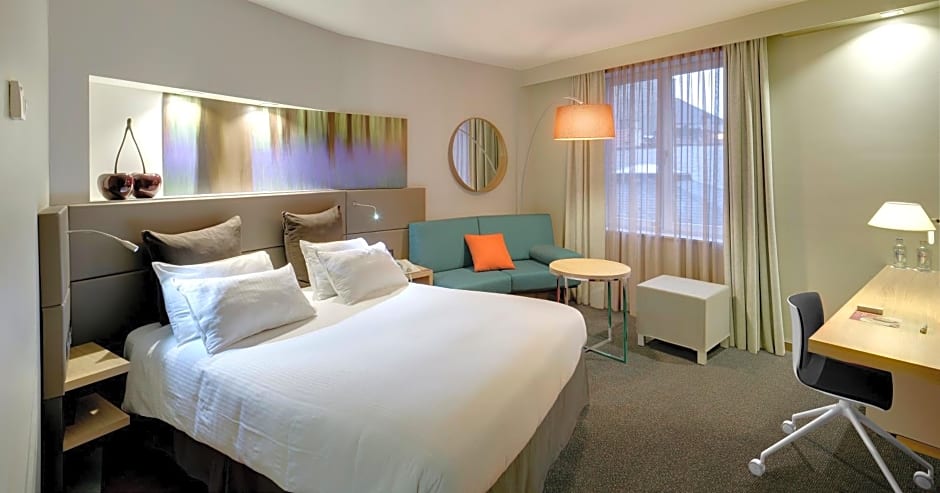 Crowne Plaza Hotel Brugge by IHG