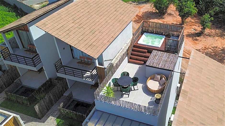 Alameda Lounge Pousada