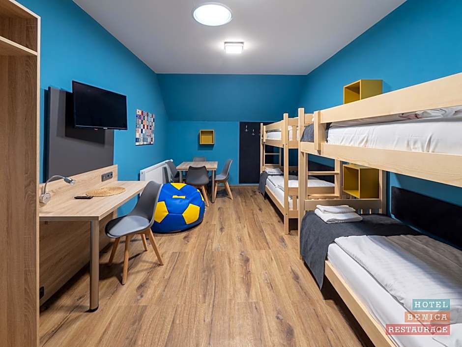 Hotel Benica