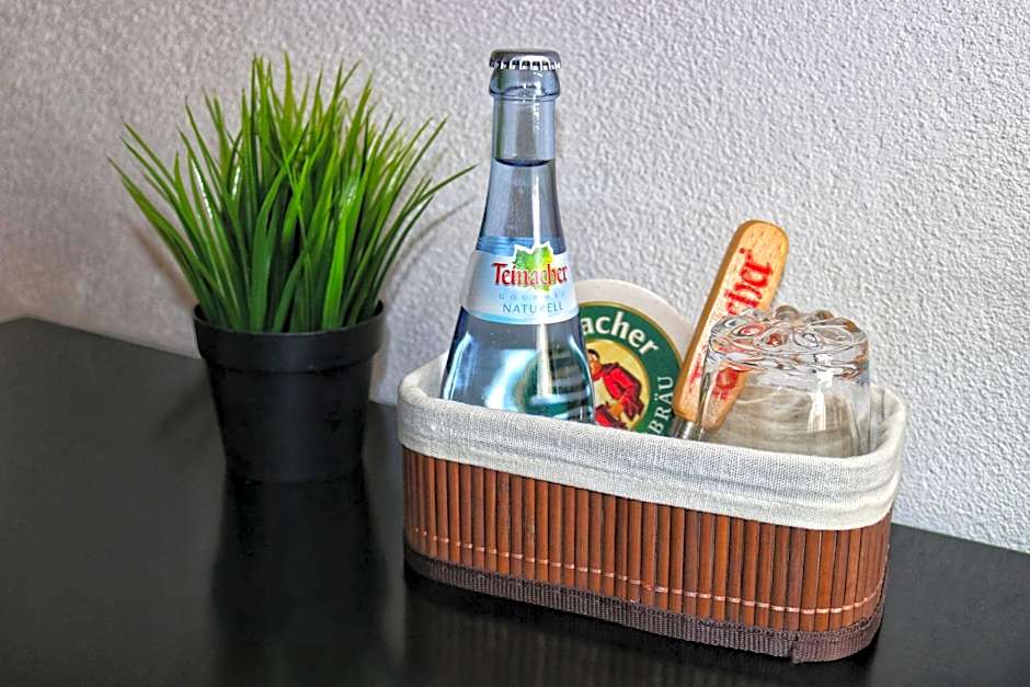 Hotel Restaurant Sonnenschein