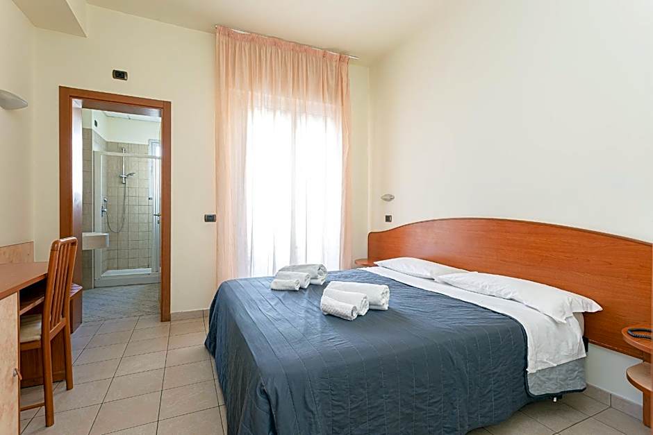 HOTEL VILLA MARIA