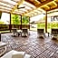 Hotel Am Moosfeld