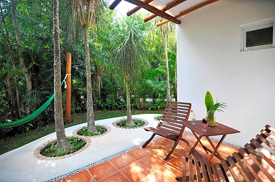 Hotel Rancho Encantado