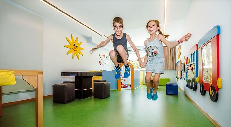 Vitaurina Royal Hotel