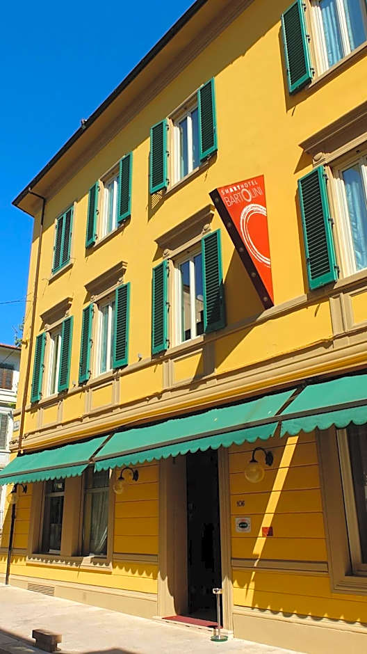 SmArt Hotel Bartolini