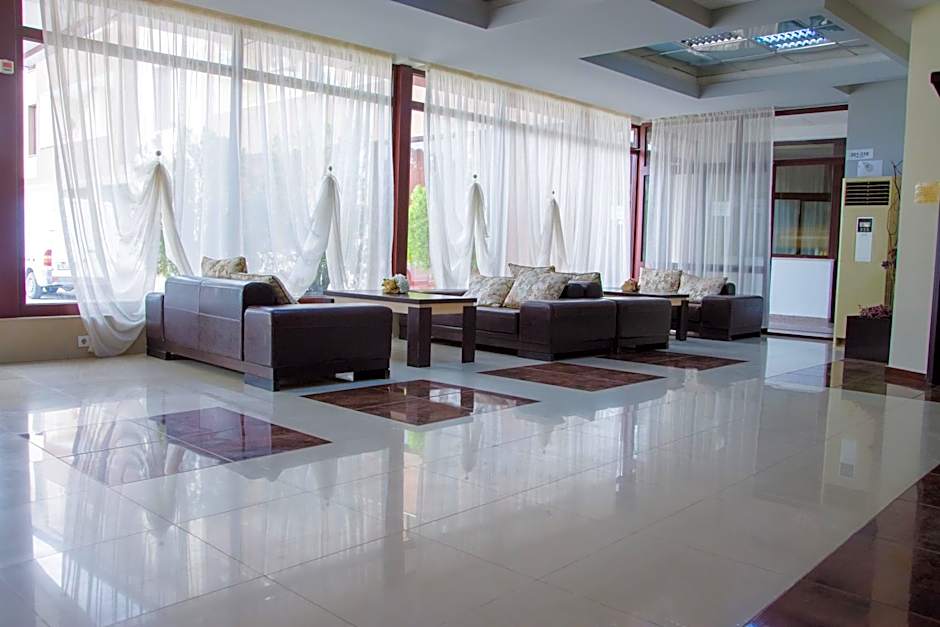 Hotel Fantazia