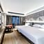 Borrman Hotel Wuzhou Municipal Plaza