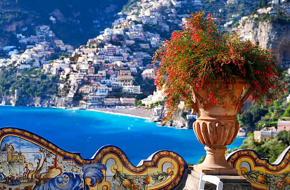 Il San Pietro di Positano