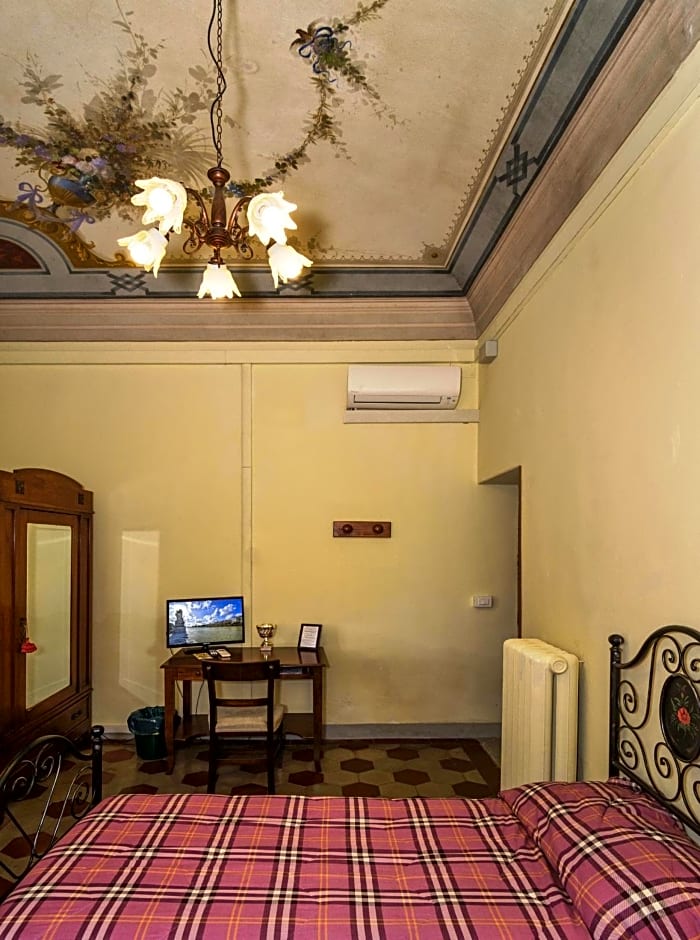 B&B Antica Piazza dei Miracoli