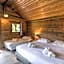 Les Lodges du Lac
