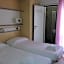 Hotel Trocadero