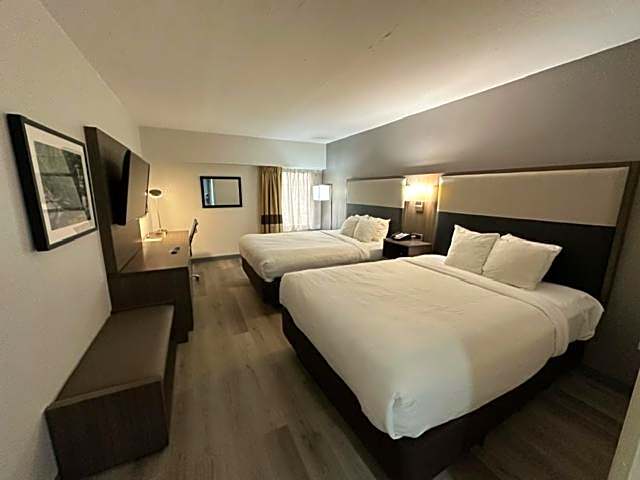 Comfort Inn Conyers
