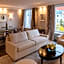 Hotel Bayerischer Hof - The Leading Hotels of the World
