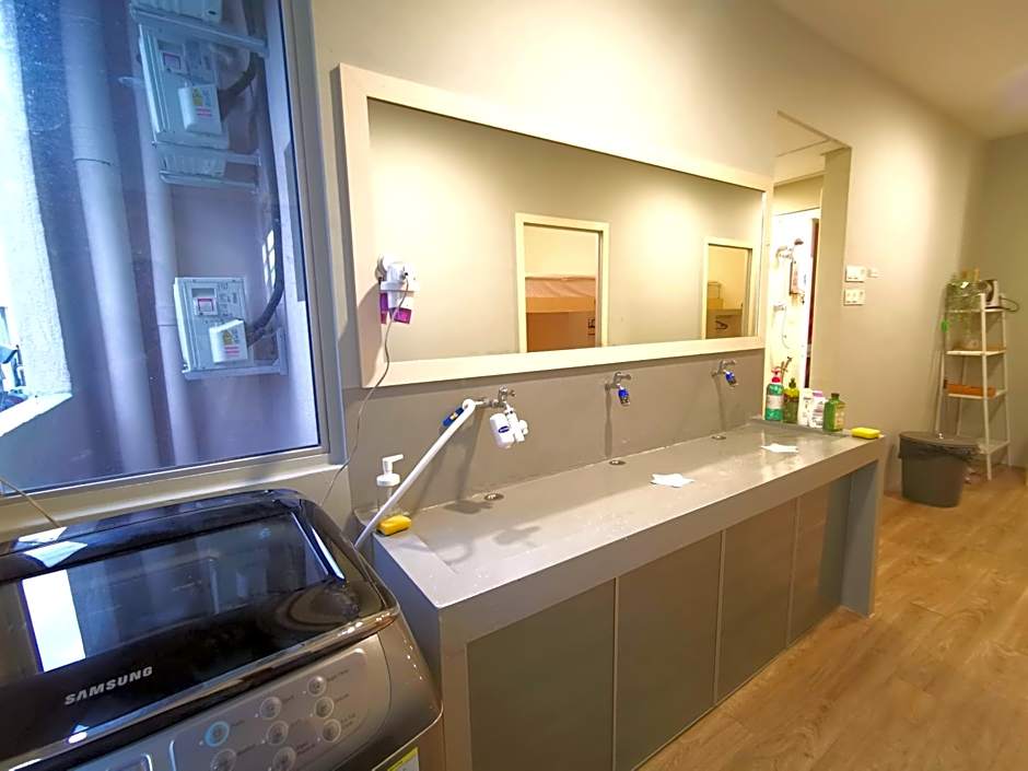 Maco Inn Austin Heights @Johor Bahru