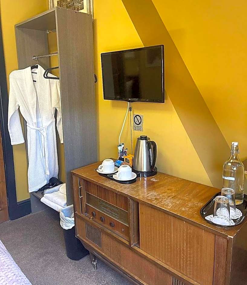 Cappadocia Guest House