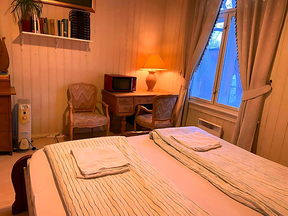 Villa Internationals