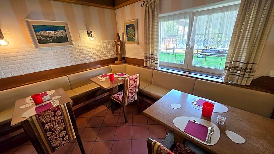 Inter Hotel B&B