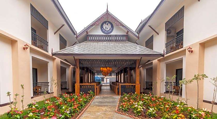 Peacock De Pai Hotel