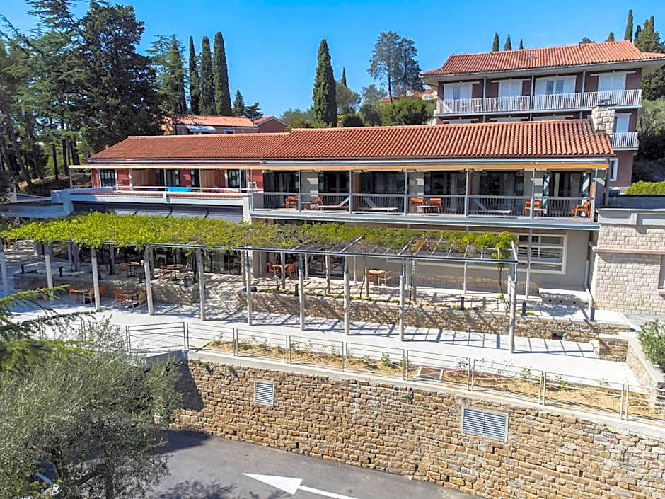 Hotel Laguna - Terme Krka