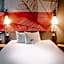 ibis Hotel Frankfurt Airport