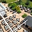 Mercure Hotel & Residenz Frankfurt Messe