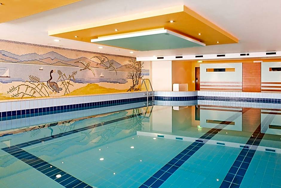 Hotel Lyskirchen Köln