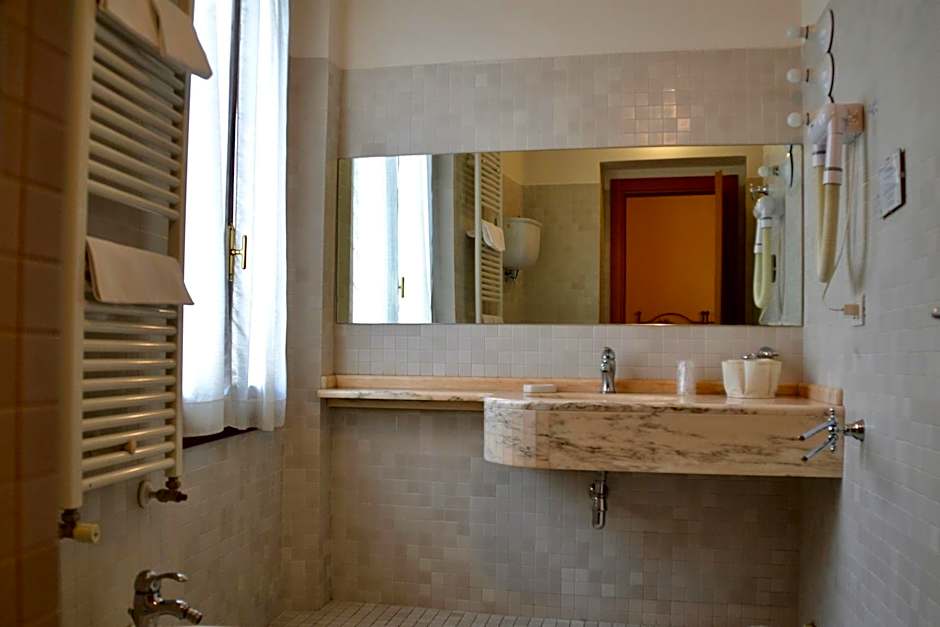 Hotel Italia