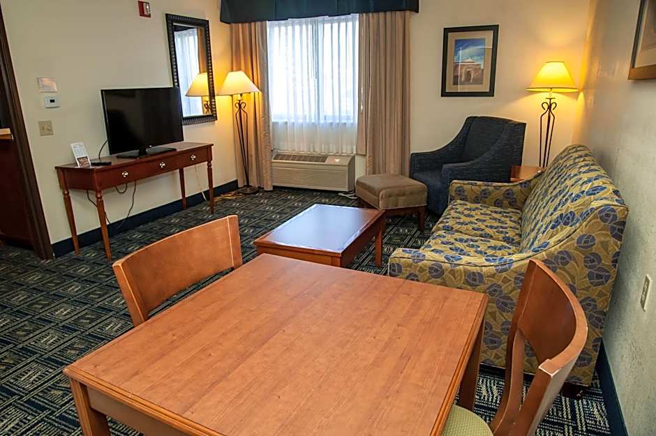 Holiday Inn Express Tucson-Airport By IHG