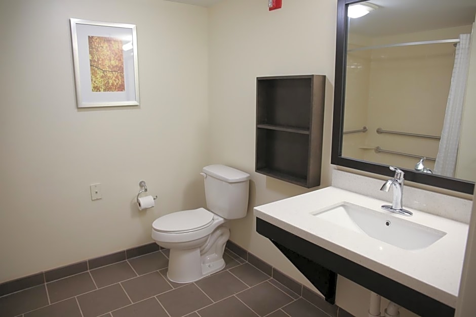 Candlewood Suites - Portland - Scarborough, an IHG Hotel