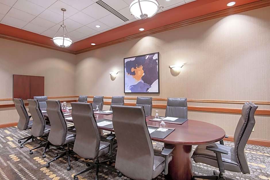 Embassy Suites By Hilton Hotel Northwest Arkansas