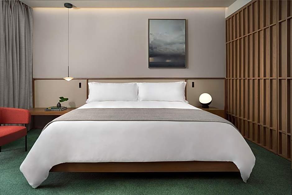 InterContinental Hotels Presidente Monterrey By IHG