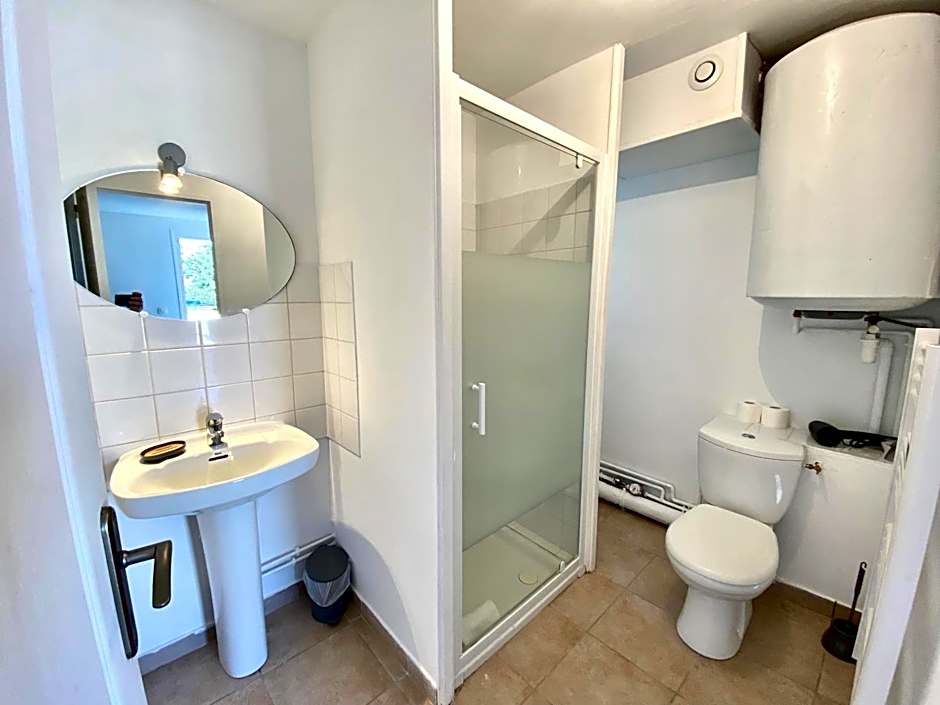 Bienvenue chez vous, Déplacement Pro