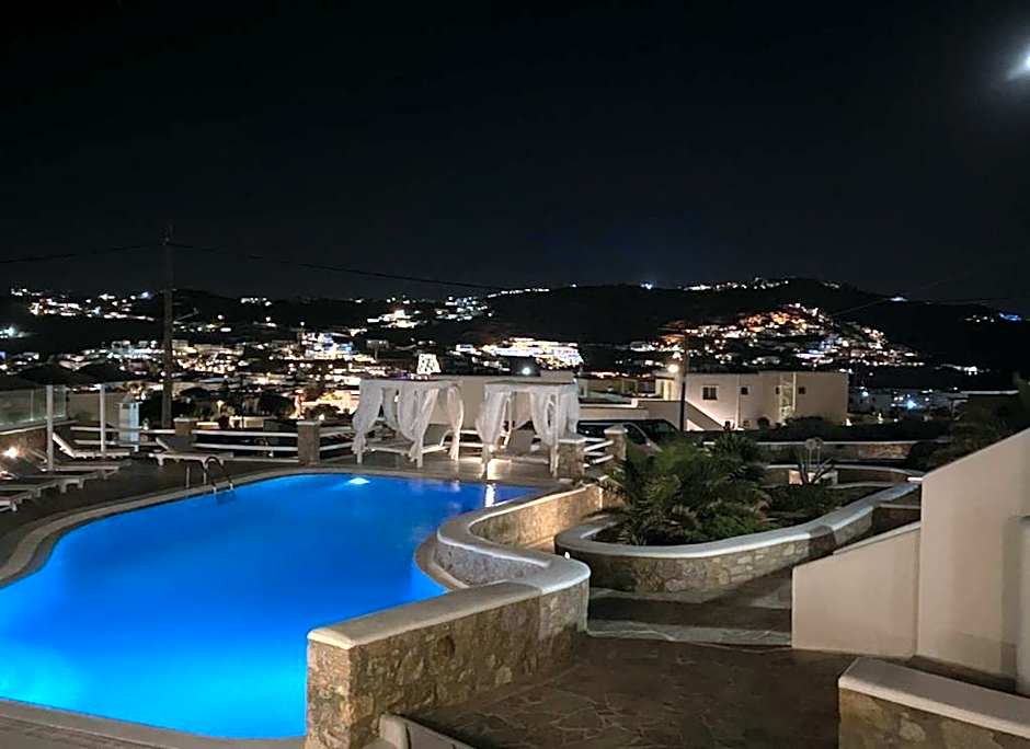 Casa Bianca