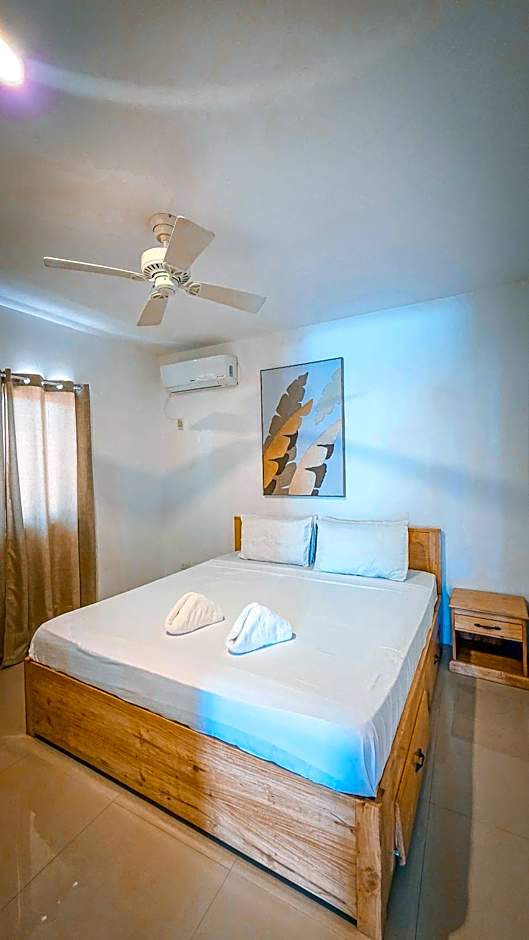 Beyond Island Resort