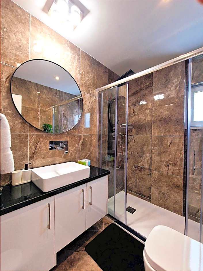 Sveltos Residence Suites