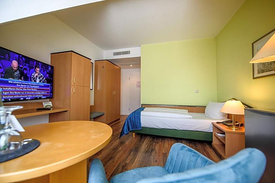 Residenz Hotel Leipzig