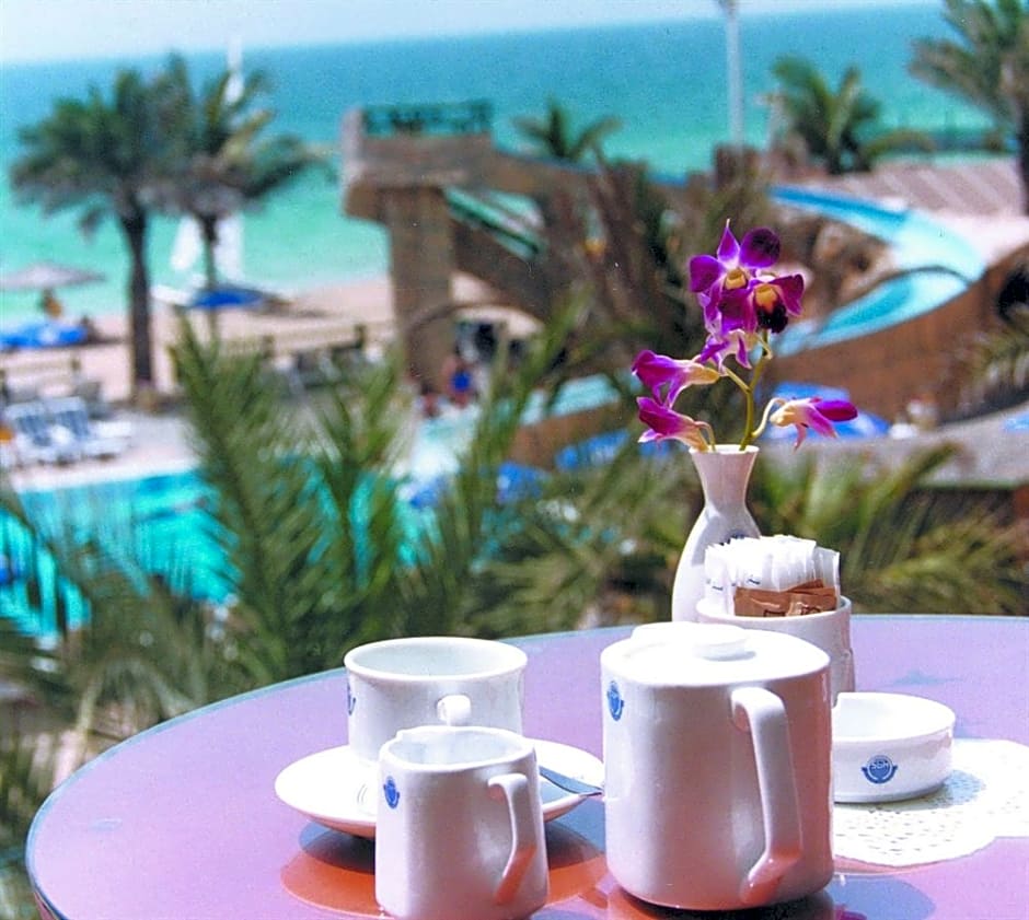 Occidental Sharjah Grand