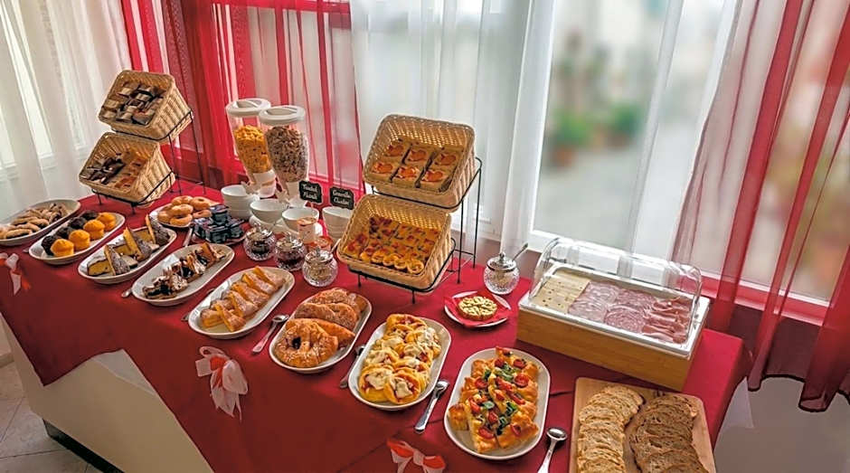 La locanda di Gioele