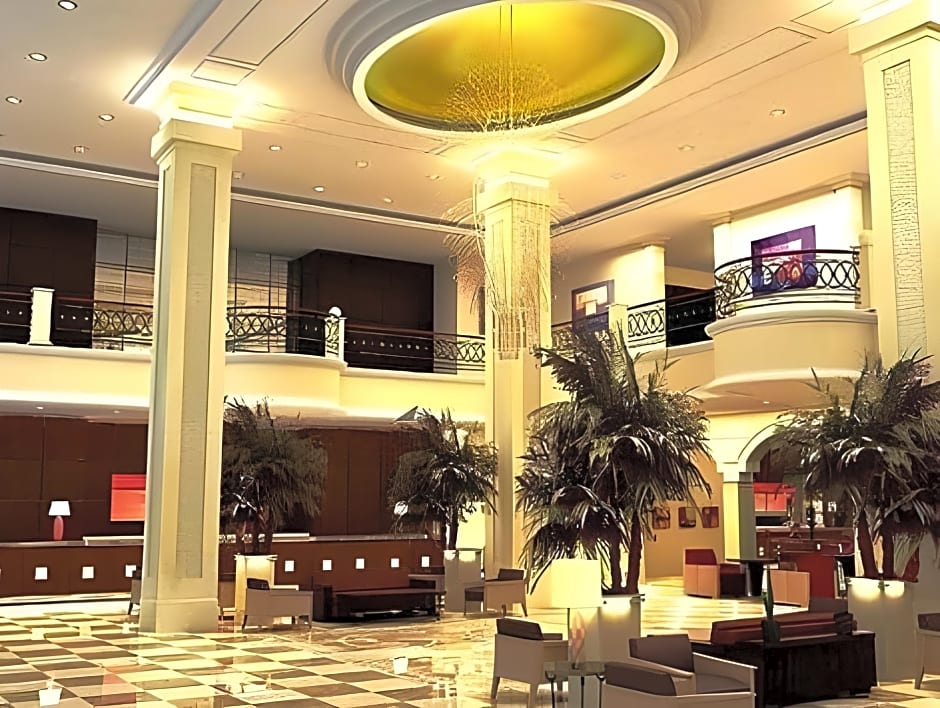 Crowne Plaza Al Khobar By IHG