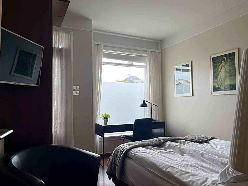 Snorri's Guesthouse