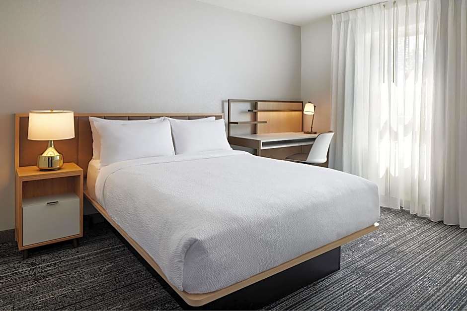 TownePlace Suites by Marriott Dulles Airport
