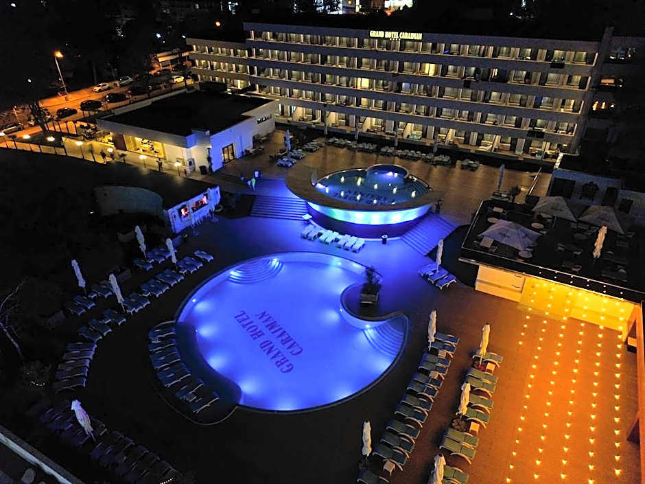 Grand Hotel Caraiman