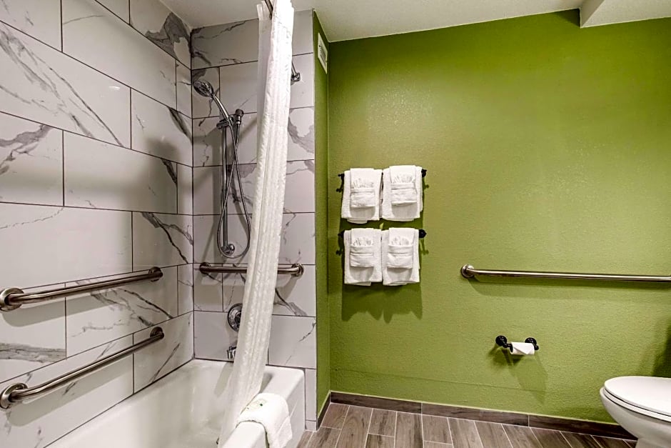 Quality Inn & Suites Plano