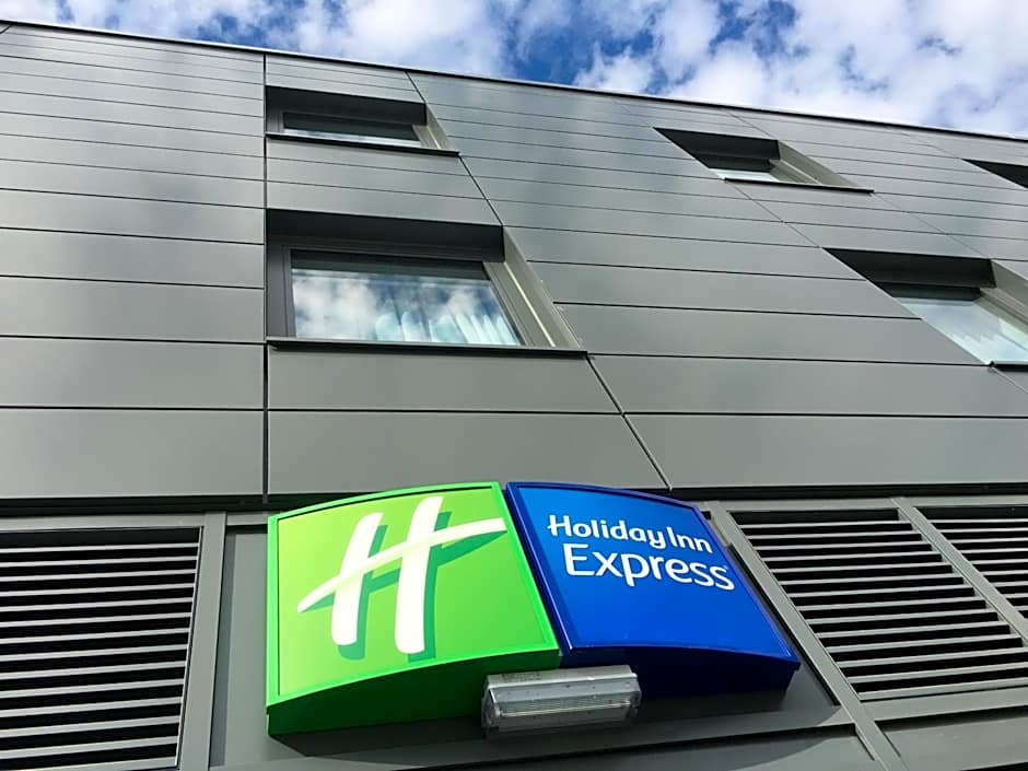 Holiday Inn Express St. Albans - M25 Jct.22 By IHG