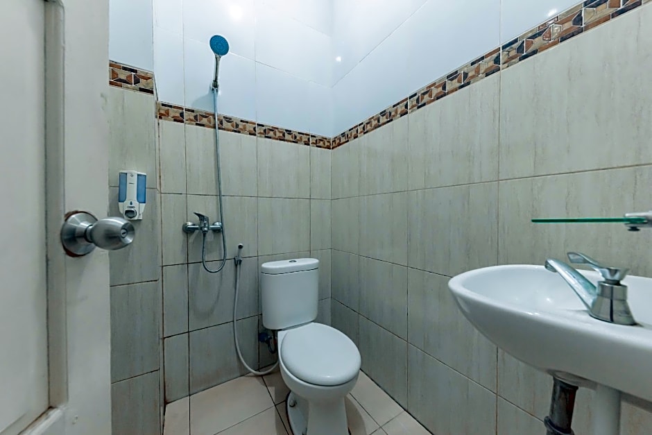 Urbanview Hotel Bundaran Besar Palangkaraya by RedDoorz